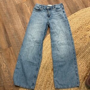 Abercrombie Kids Light Blue Jeans